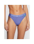 Calvin Klein Underwear Chilot brazilian 000QF6505E Albastru - Pled.ro