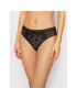 Calvin Klein Underwear Chilot brazilian 000QF6644E Negru - Pled.ro