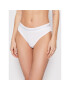 Calvin Klein Underwear Chilot brazilian 000QF6718E Alb - Pled.ro