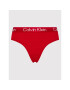 Calvin Klein Underwear Chilot brazilian 000QF6718E Roșu - Pled.ro