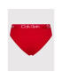 Calvin Klein Underwear Chilot brazilian 000QF6718E Roșu - Pled.ro