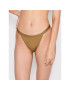 Calvin Klein Underwear Chilot brazilian 000QF6760E Maro - Pled.ro