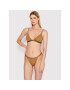 Calvin Klein Underwear Chilot brazilian 000QF6760E Maro - Pled.ro