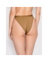 Calvin Klein Underwear Chilot brazilian 000QF6760E Maro - Pled.ro