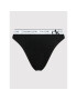 Calvin Klein Underwear Chilot brazilian 000QF6765E Negru - Pled.ro