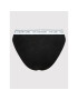 Calvin Klein Underwear Chilot brazilian 000QF6765E Negru - Pled.ro