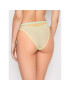 Calvin Klein Underwear Chilot brazilian 000QF6784E Albastru - Pled.ro