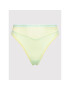 Calvin Klein Underwear Chilot brazilian 000QF6784E Albastru - Pled.ro