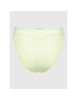 Calvin Klein Underwear Chilot brazilian 000QF6784E Albastru - Pled.ro