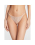 Calvin Klein Underwear Chilot brazilian 000QF6949E Bej - Pled.ro