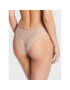 Calvin Klein Underwear Chilot brazilian 000QF6949E Bej - Pled.ro