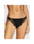 Calvin Klein Underwear Chilot brazilian 000QF6955E Negru - Pled.ro