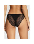 Calvin Klein Underwear Chilot brazilian 000QF6955E Negru - Pled.ro