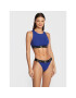 Calvin Klein Underwear Chilot brazilian 000QF6966E Bleumarin - Pled.ro