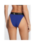 Calvin Klein Underwear Chilot brazilian 000QF6966E Bleumarin - Pled.ro