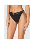 Calvin Klein Underwear Chilot brazilian 000QF6966E Negru - Pled.ro