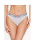 Calvin Klein Underwear Chilot brazilian 000QF7189E Gri - Pled.ro