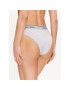 Calvin Klein Underwear Chilot brazilian 000QF7189E Gri - Pled.ro