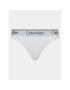 Calvin Klein Underwear Chilot brazilian 000QF7189E Gri - Pled.ro