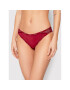 Calvin Klein Underwear Chilot brazilian Flitry 000QF5152E Vișiniu - Pled.ro