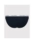 Calvin Klein Underwear Chilot clasic 0000D1618A Bleumarin - Pled.ro