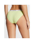 Calvin Klein Underwear Chilot clasic 0000D1618E Verde - Pled.ro