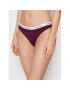 Calvin Klein Underwear Chilot clasic 0000D1618E Violet - Pled.ro