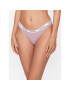 Calvin Klein Underwear Chilot clasic 0000D1618E Violet - Pled.ro