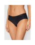 Calvin Klein Underwear Chilot clasic 0000D3429E Negru - Pled.ro