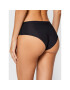 Calvin Klein Underwear Chilot clasic 0000D3429E Negru - Pled.ro