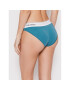 Calvin Klein Underwear Chilot clasic 0000F3787E Albastru - Pled.ro