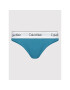 Calvin Klein Underwear Chilot clasic 0000F3787E Albastru - Pled.ro