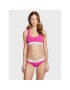 Calvin Klein Underwear Chilot clasic 0000F3787E Roz - Pled.ro