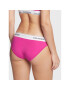 Calvin Klein Underwear Chilot clasic 0000F3787E Roz - Pled.ro