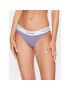 Calvin Klein Underwear Chilot clasic 0000F3787E Violet - Pled.ro