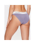 Calvin Klein Underwear Chilot clasic 0000F3787E Violet - Pled.ro