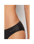 Calvin Klein Underwear Chilot clasic 0000F3843E Negru - Pled.ro