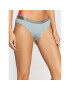 Calvin Klein Underwear Chilot clasic 000QD3540E Albastru - Pled.ro