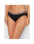 Calvin Klein Underwear Chilot clasic 000QD3540E Negru - Pled.ro