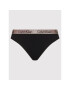 Calvin Klein Underwear Chilot clasic 000QD3540E Negru - Pled.ro