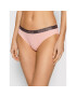 Calvin Klein Underwear Chilot clasic 000QD3540E Roz - Pled.ro