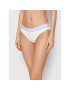 Calvin Klein Underwear Chilot clasic 000QD3752E Alb - Pled.ro