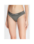 Calvin Klein Underwear Chilot clasic 000QD3752E Gri - Pled.ro