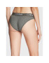 Calvin Klein Underwear Chilot clasic 000QD3752E Gri - Pled.ro