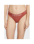 Calvin Klein Underwear Chilot clasic 000QD3752E Maro - Pled.ro