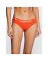 Calvin Klein Underwear Chilot clasic 000QD3752E Portocaliu - Pled.ro