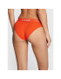 Calvin Klein Underwear Chilot clasic 000QD3752E Portocaliu - Pled.ro