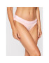 Calvin Klein Underwear Chilot clasic 000QD3752E Roz - Pled.ro