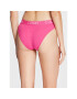 Calvin Klein Underwear Chilot clasic 000QD3752E Roz - Pled.ro