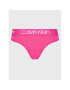 Calvin Klein Underwear Chilot clasic 000QD3752E Roz - Pled.ro